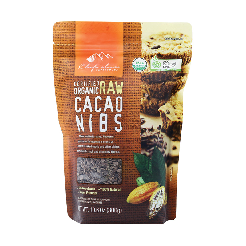 CACAO001_Cacao-nibs-300g