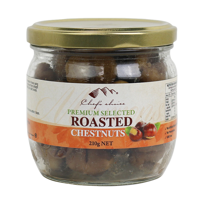 CHESTNUT009_ROASTED-CHESTNUT-210g