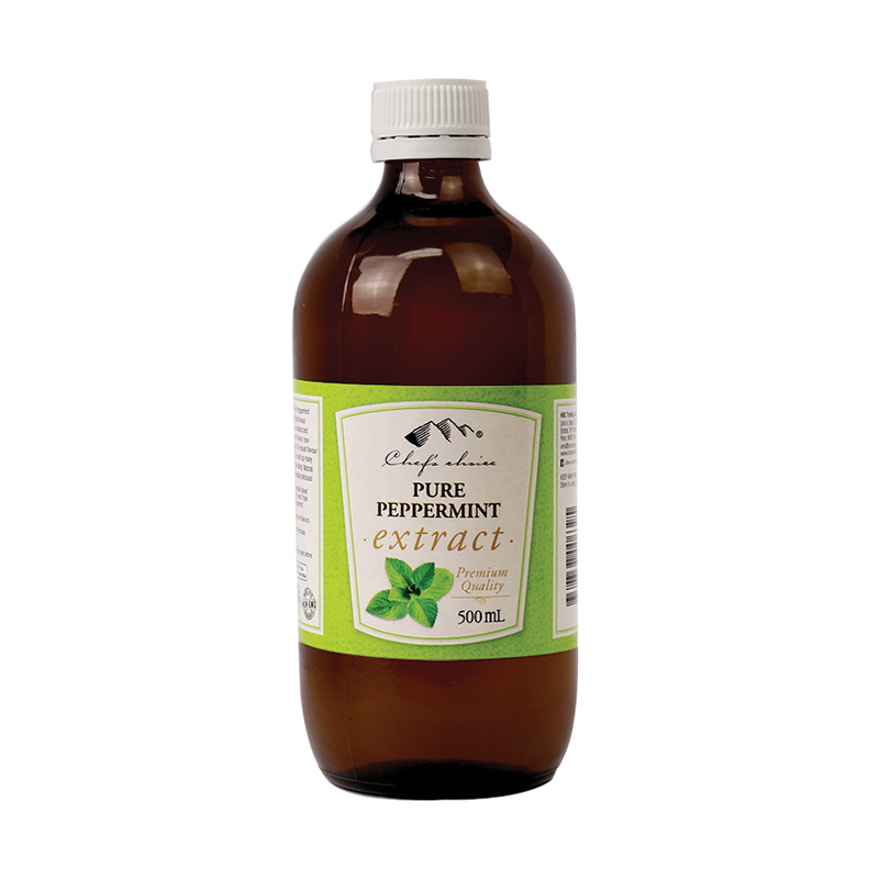 EXTRACT0107_Peppermint-500ml