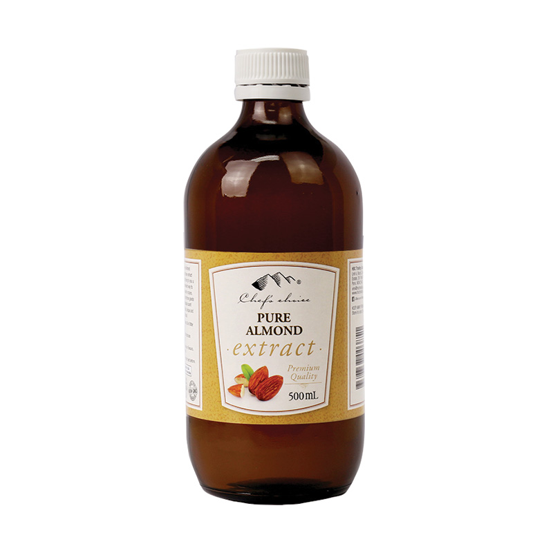 EXTRACT104_Almond-500ml