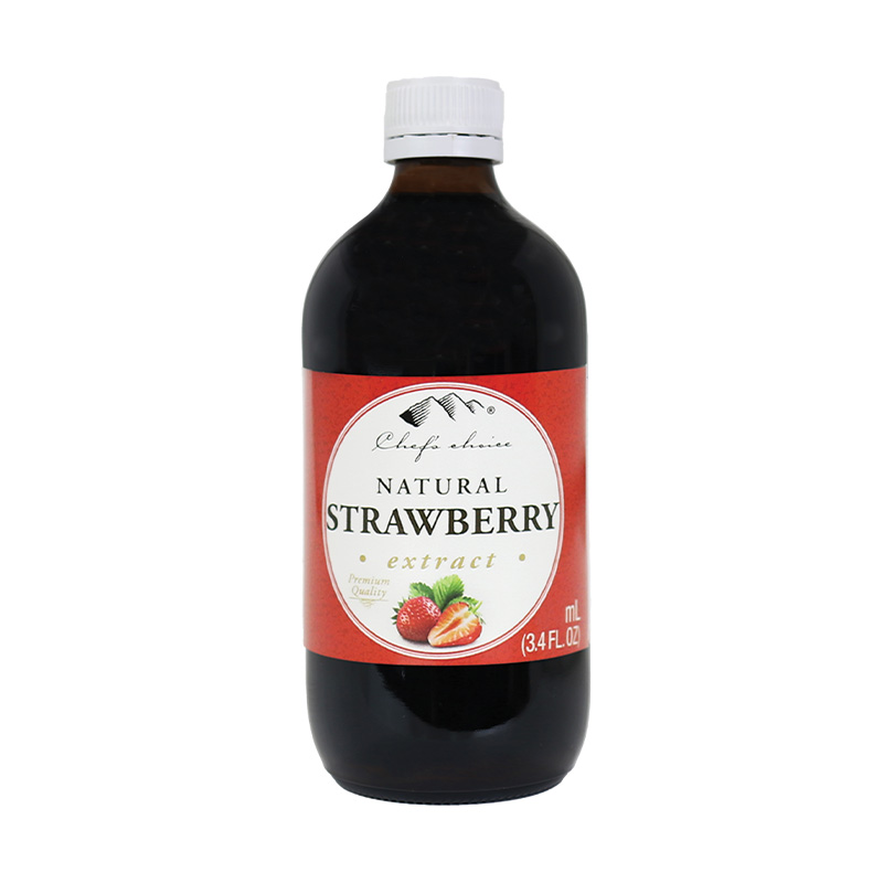 EXTRACT112_Strawberry-500ml