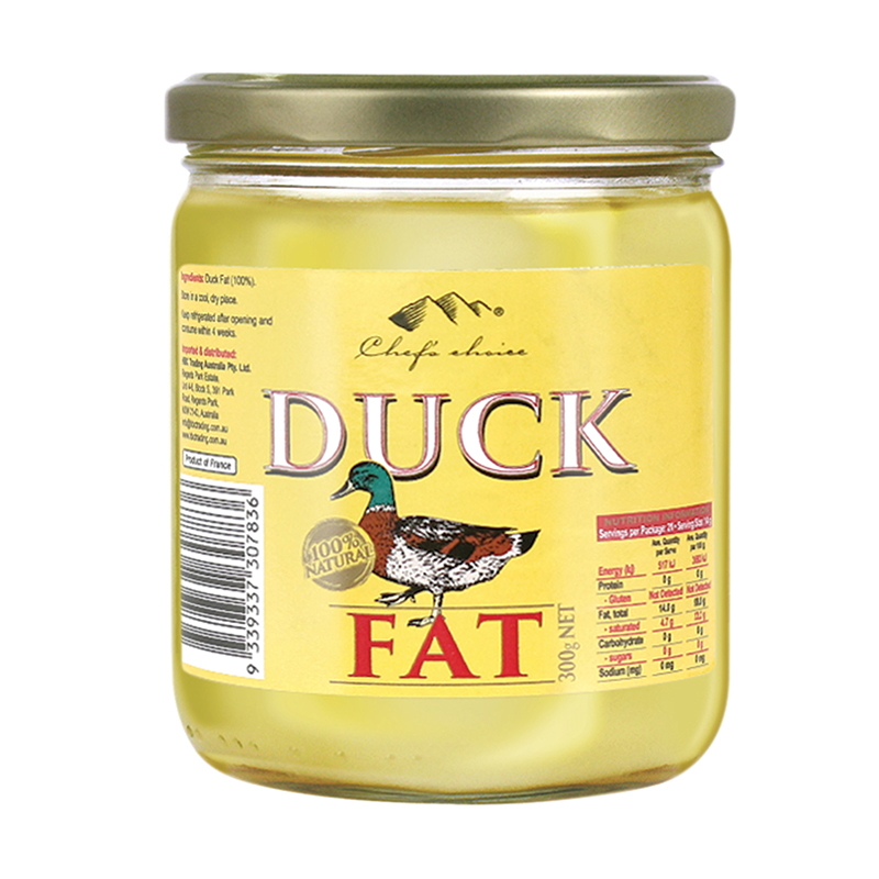 FG010_CC-Duck-Fat-300g