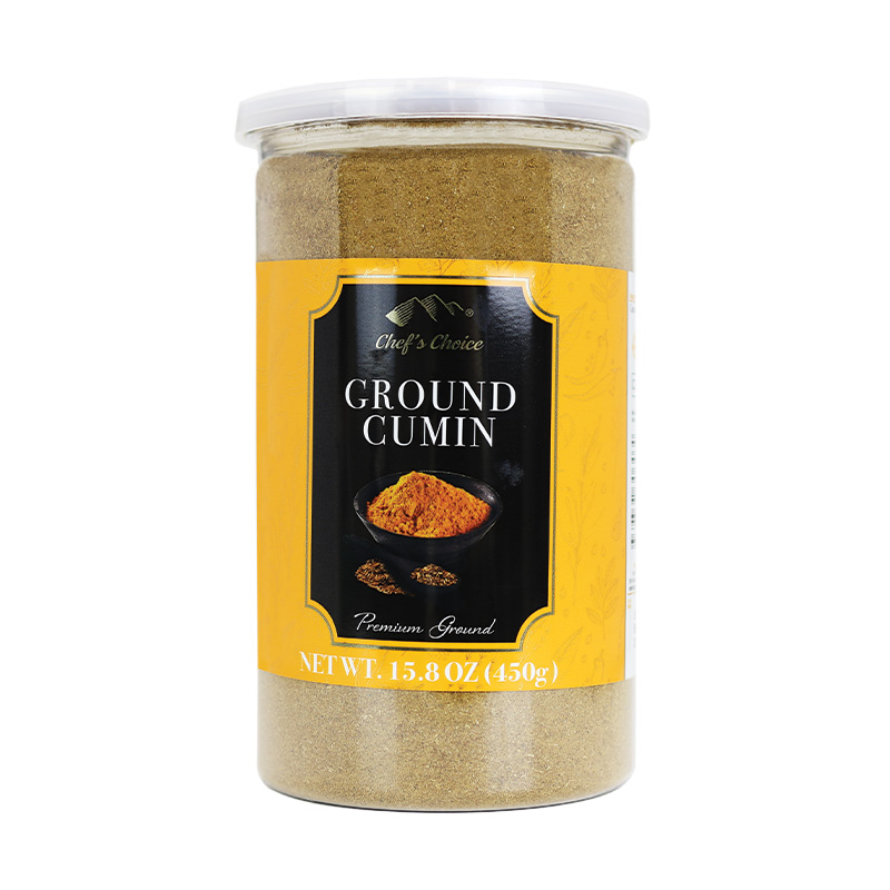 GROUND-CUMIN-450g