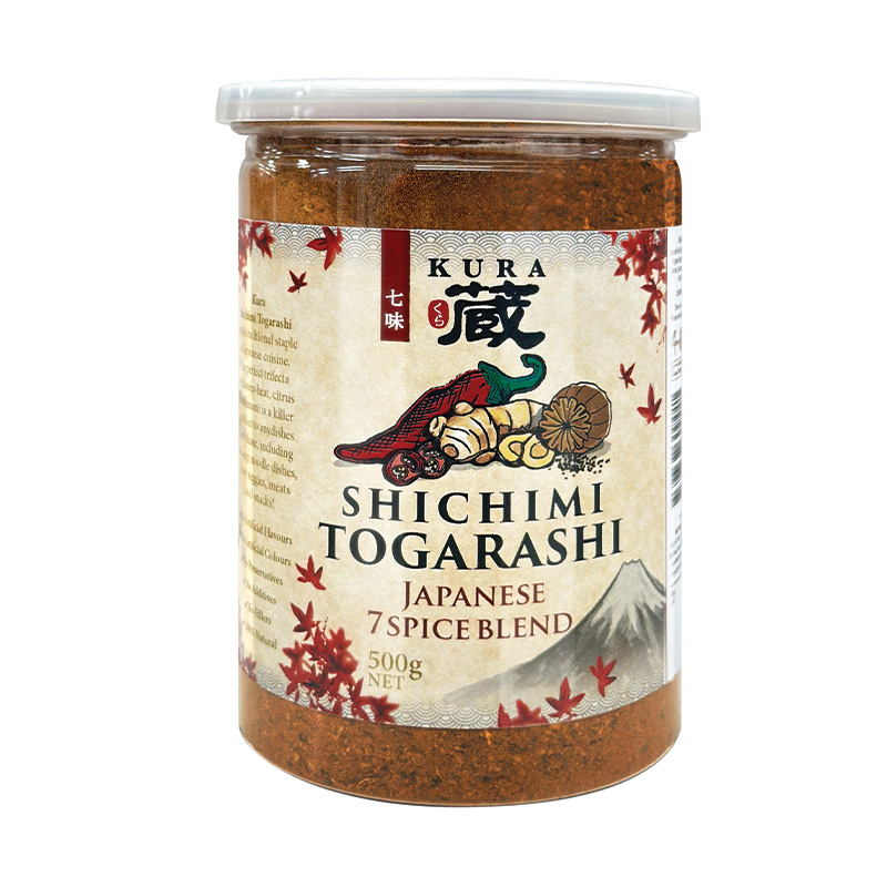 KJP056_SHICHIMI-TOGARASHI-500g