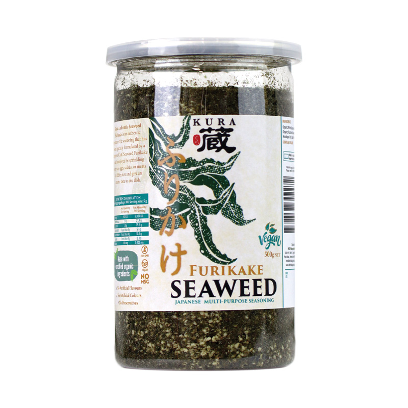 KJP060_SEAWEED-FURIKAKE-500g