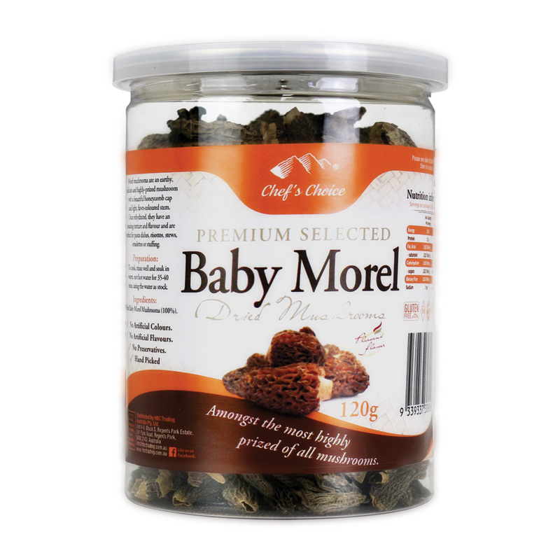 MUSH004M_Morel-Mushroom-120g