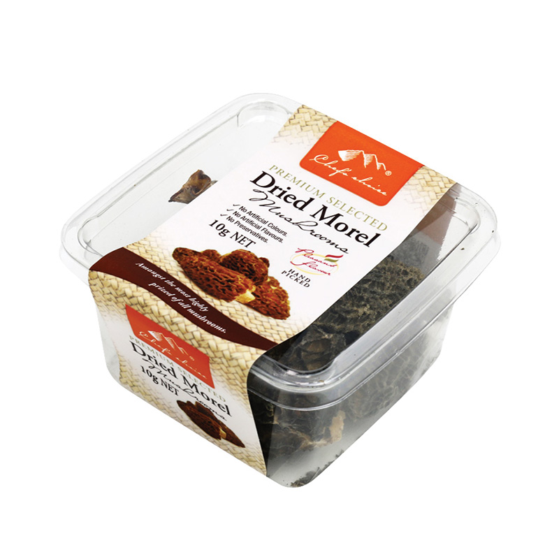 MUSH007S_MOREL-MUSHROOMS-10g