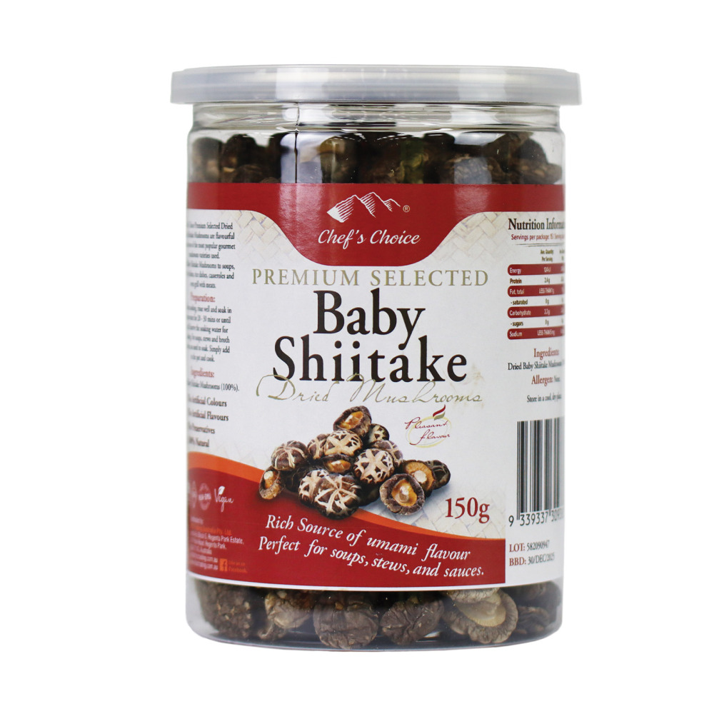 MUSH028_Baby-Shiitake-Mushroom-150g