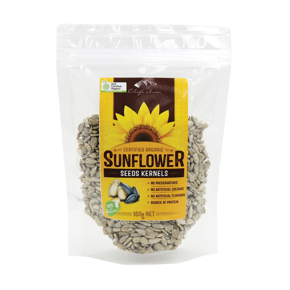 NUT095_SUNFLOWER-SEEDS-KERNELS-160g