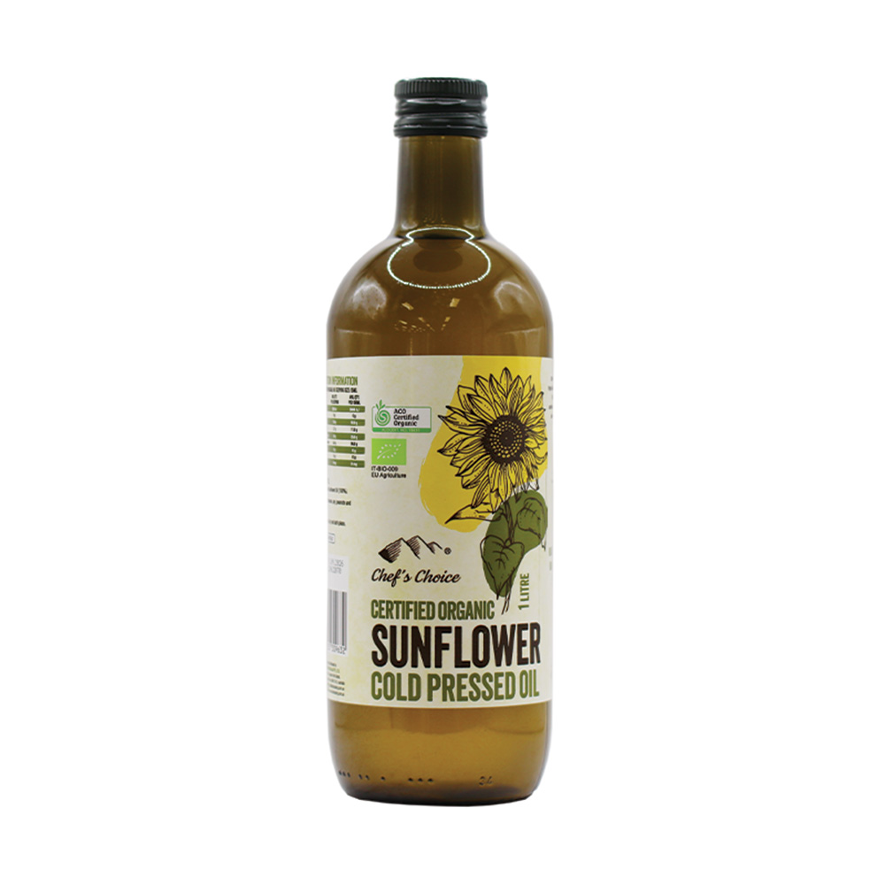 OIL010_ORG-SUNFLOWER-OIL-1L