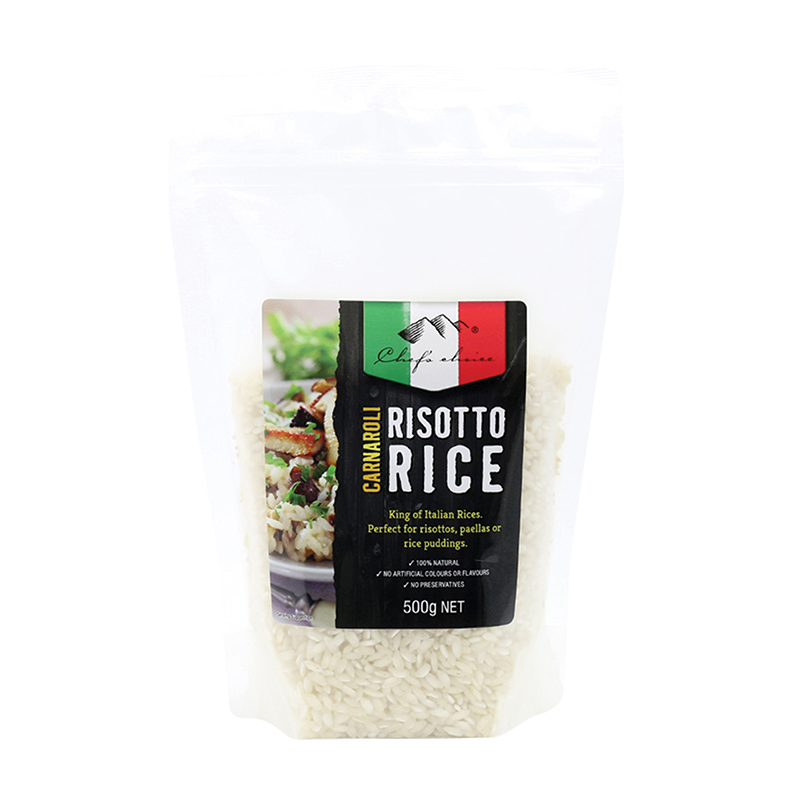 RICE005_Carnaroli-Rice-500g