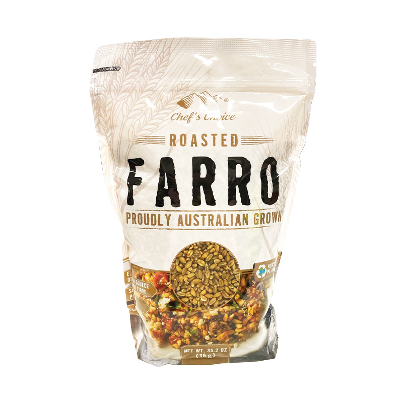 RICE033_Farro-Roasted-1kg