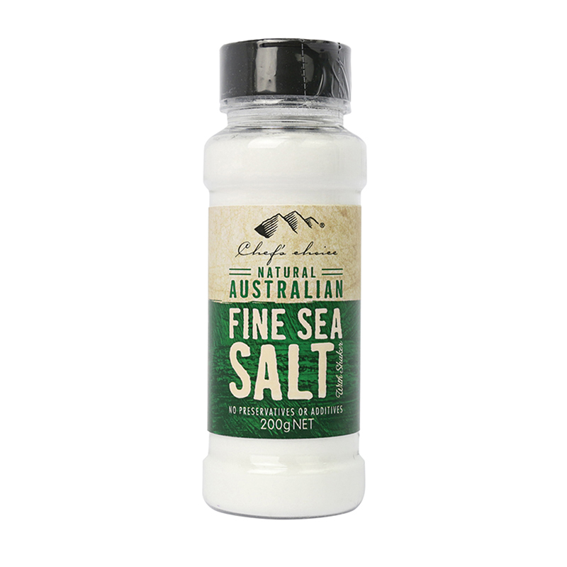 SALT050_Australian-Fine-Sea-Salt-Shaker-200g