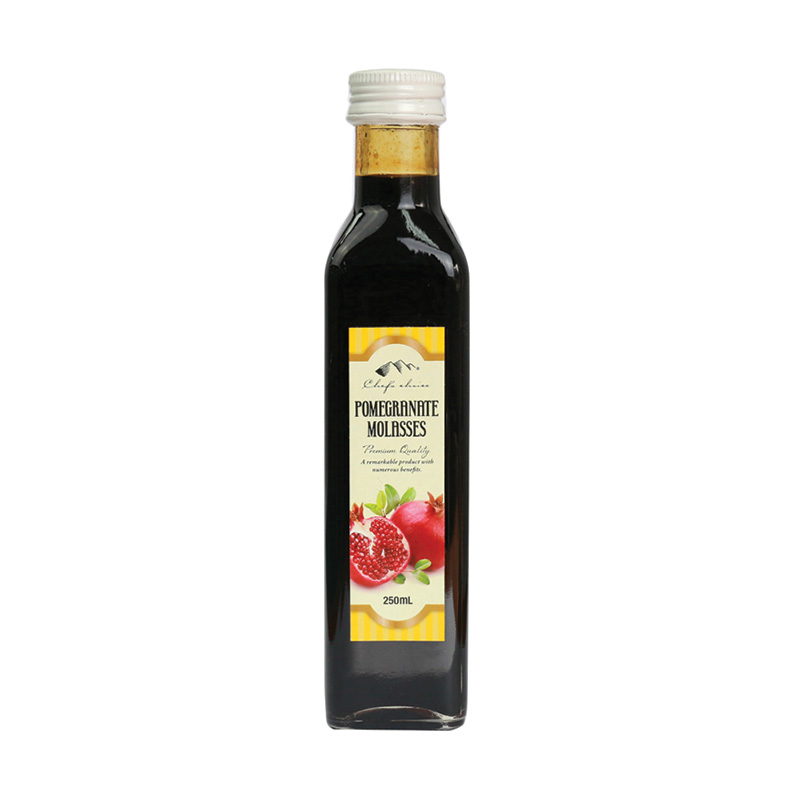 SAUCE013_POMEGRANATE-MOLASSES-250ml