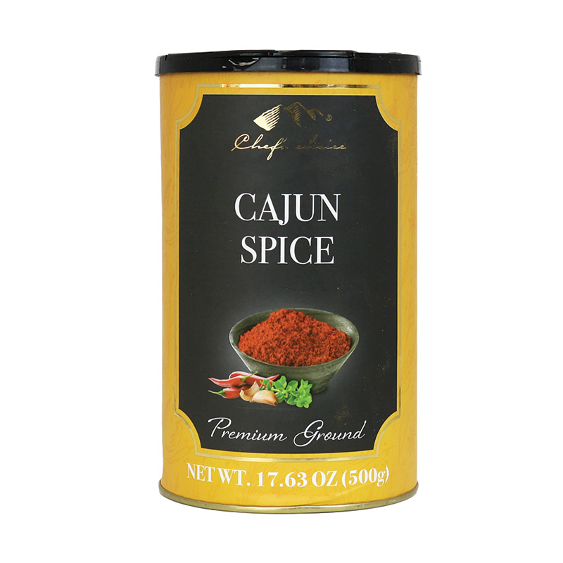SPCFS006_Cajun-spice-500g