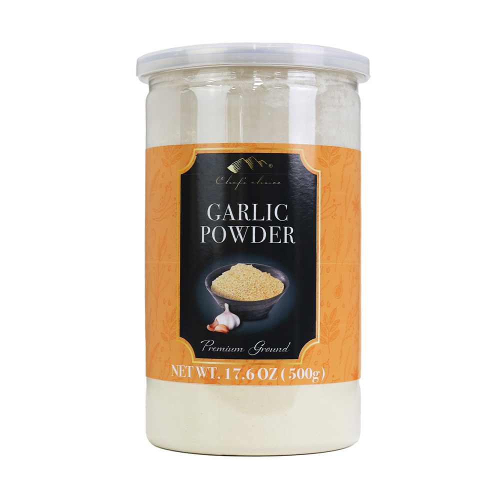 SPCFS039_Garlic-powder500g