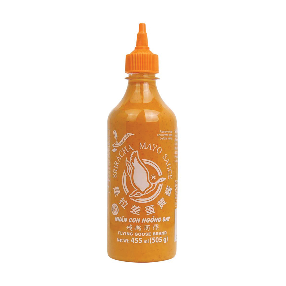 SRI005_Sriracha-mayo
