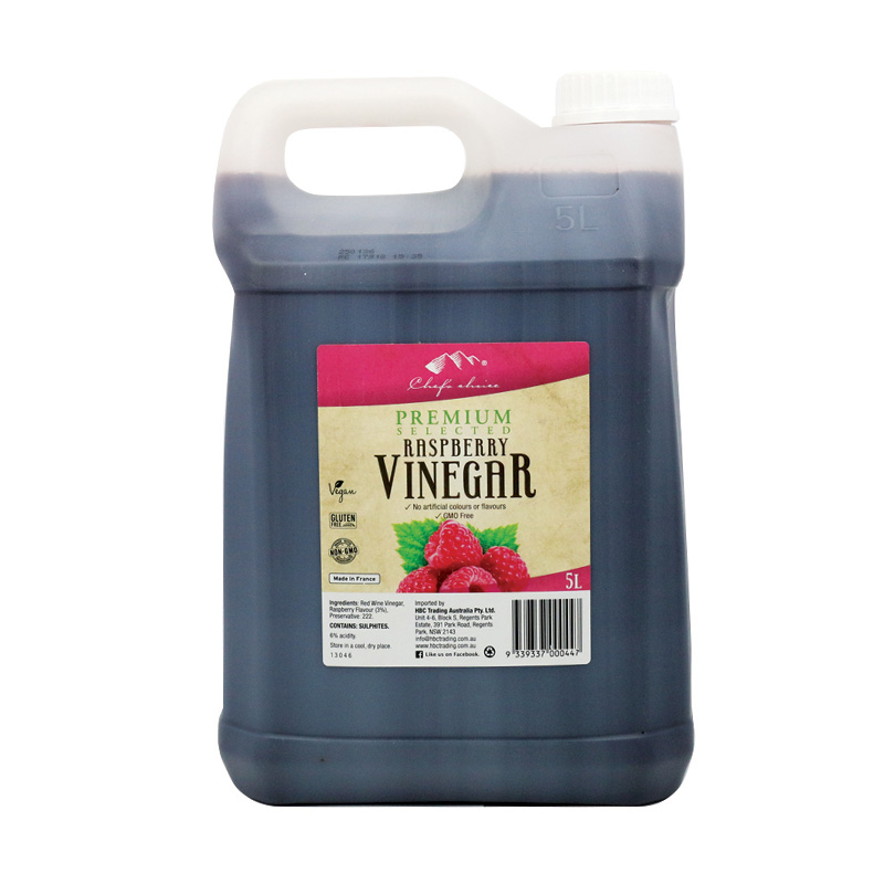 VINEG052_Raspberry-Vinegar-5L