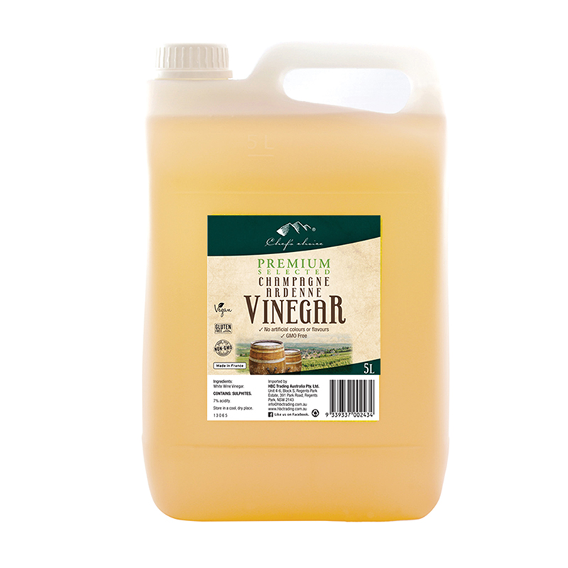 VINEG082_Champagne-Vinegar-5L
