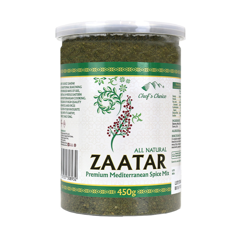 ZAT003_Zaatar-450g