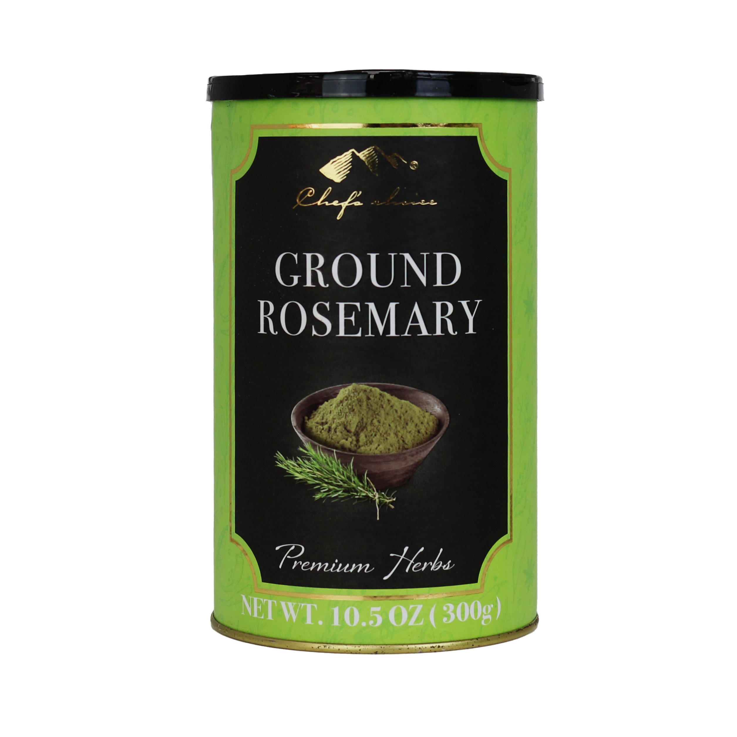 ground rosemary 300+